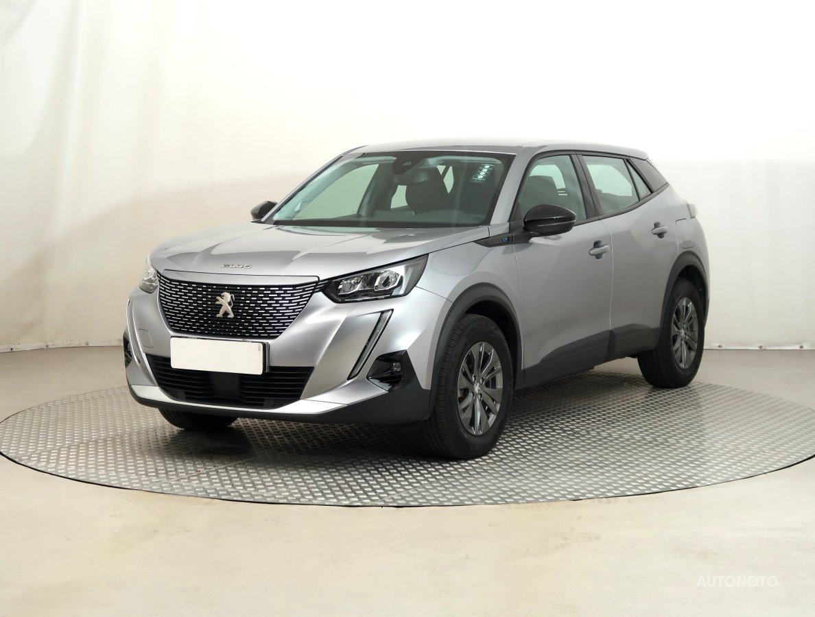 Peugeot Ostatní, 2022 - pohled č. 3
