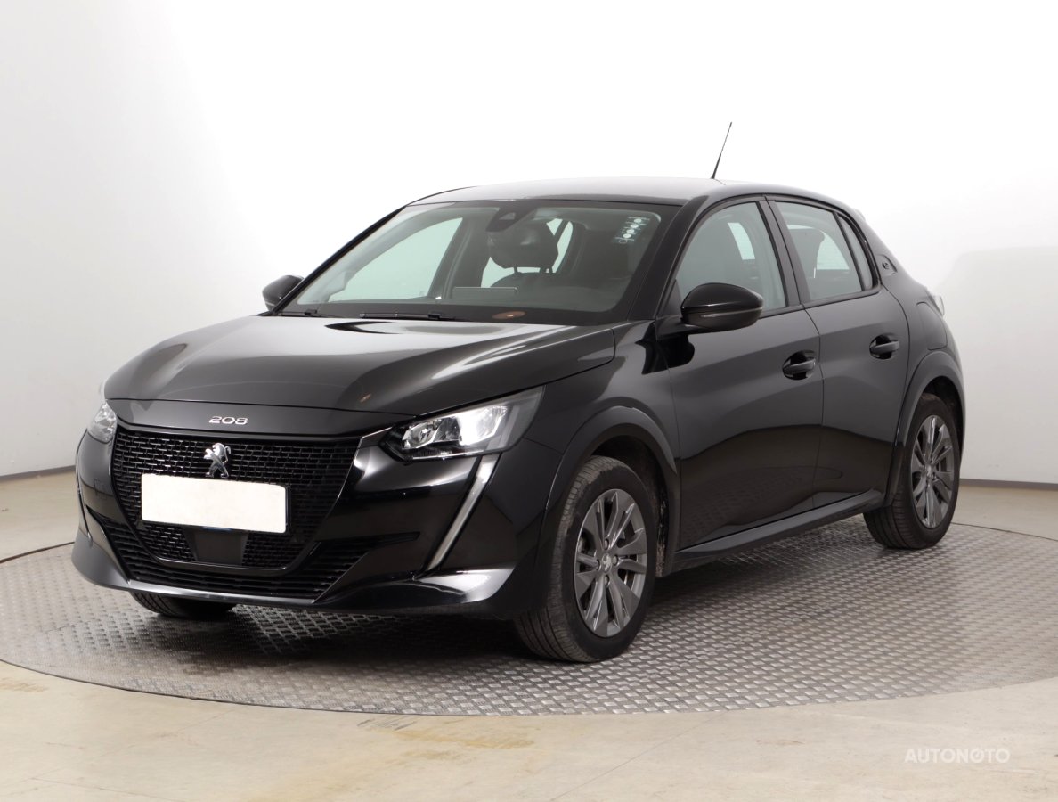 Peugeot Ostatní, 2020 - pohled č. 3