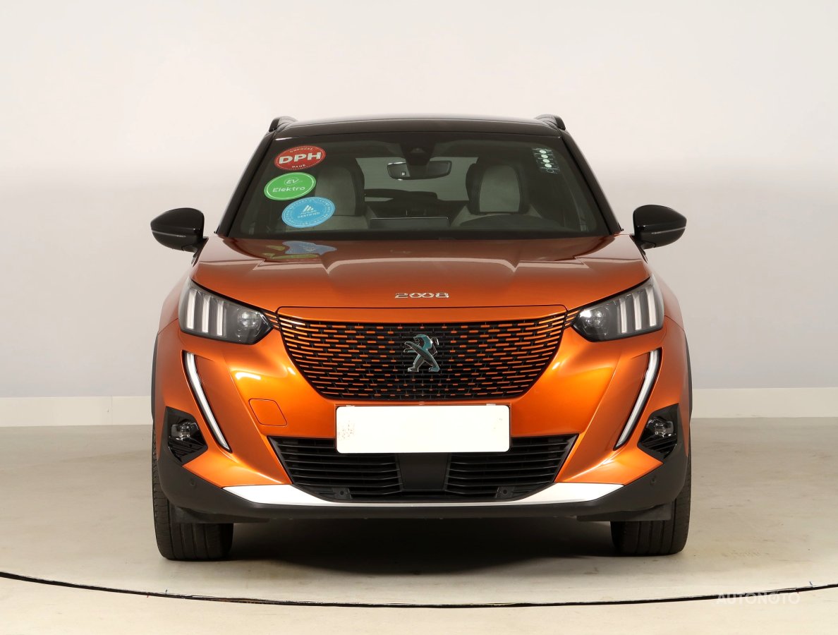 Peugeot Ostatní, 2021 - pohled č. 2