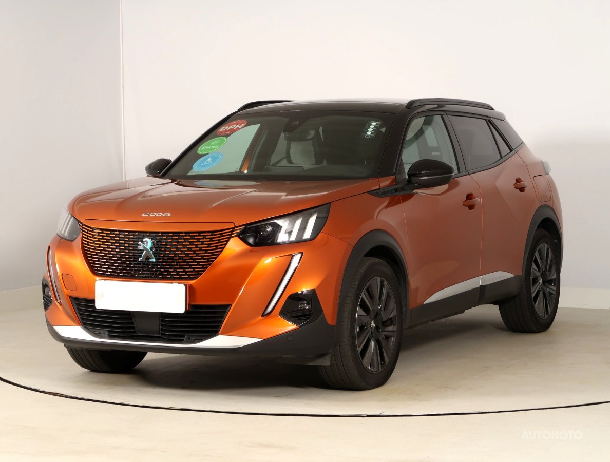 Peugeot Ostatní, 2021 - pohled č. 3