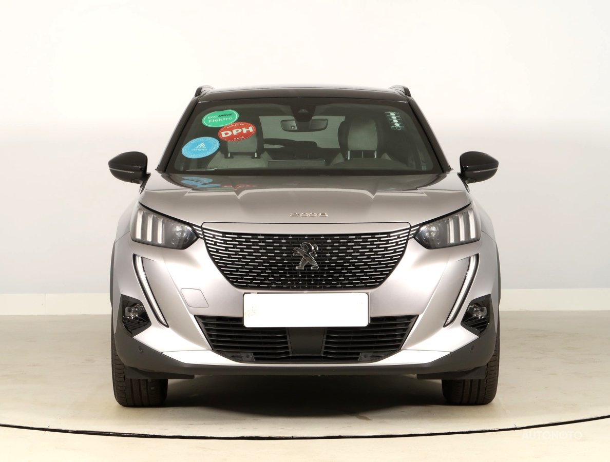 Peugeot Ostatní, 2021 - pohled č. 2