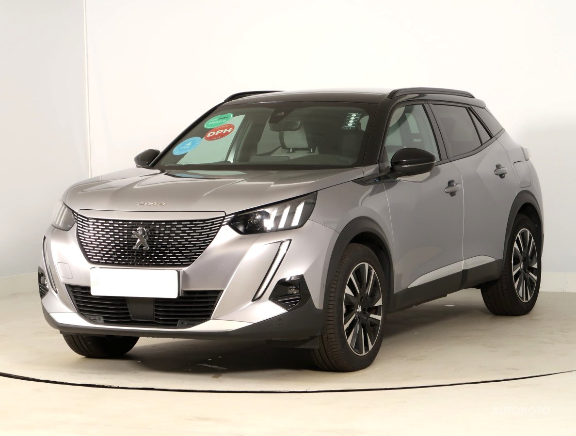 Peugeot Ostatní, 2021 - pohled č. 3