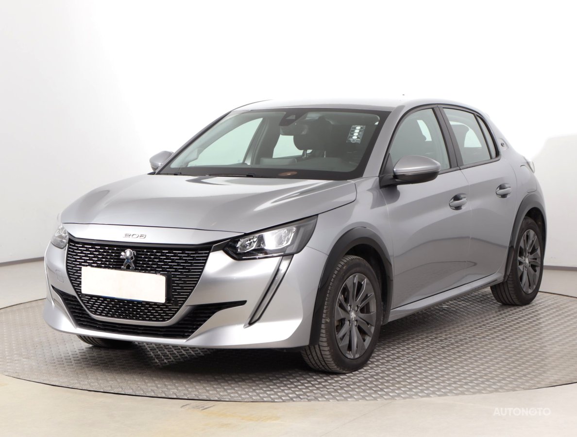 Peugeot Ostatní, 2021 - pohled č. 3