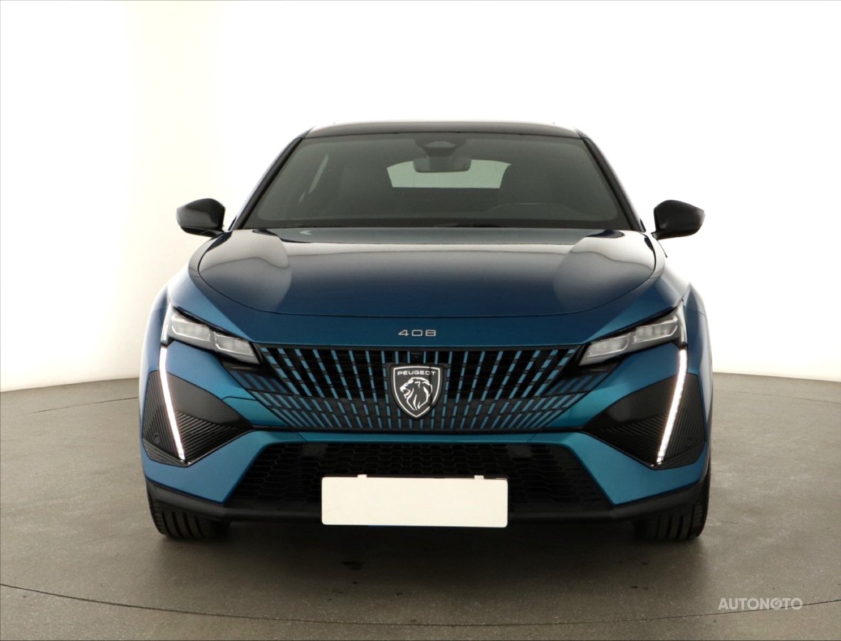 Peugeot Ostatní, 2023 - pohled č. 2