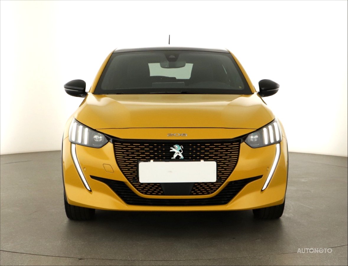 Peugeot Ostatní, 2021 - pohled č. 2
