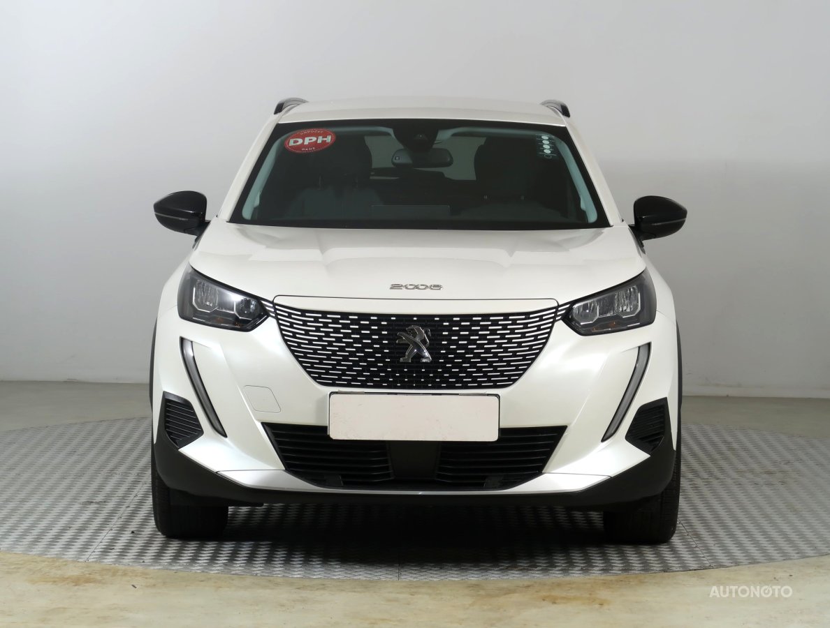 Peugeot Ostatní, 2022 - pohled č. 2