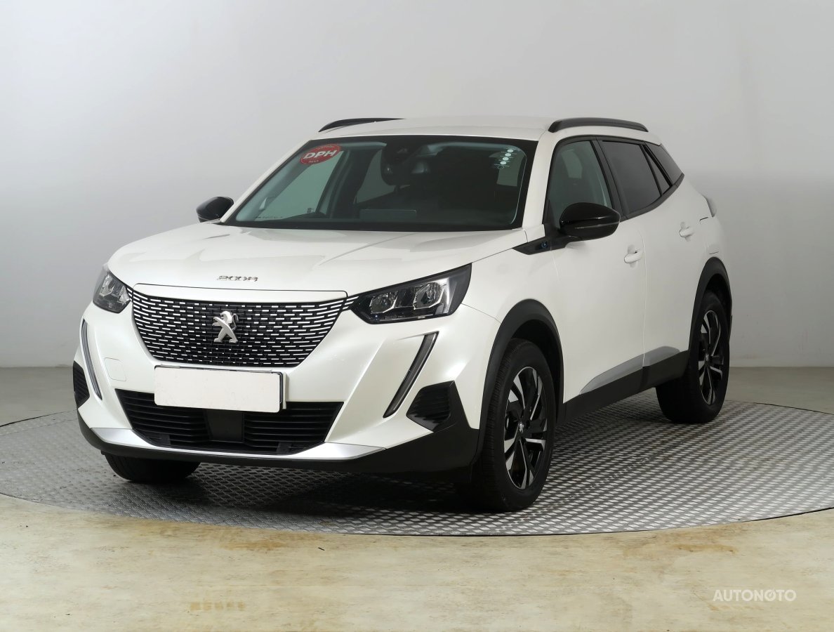 Peugeot Ostatní, 2022 - pohled č. 3