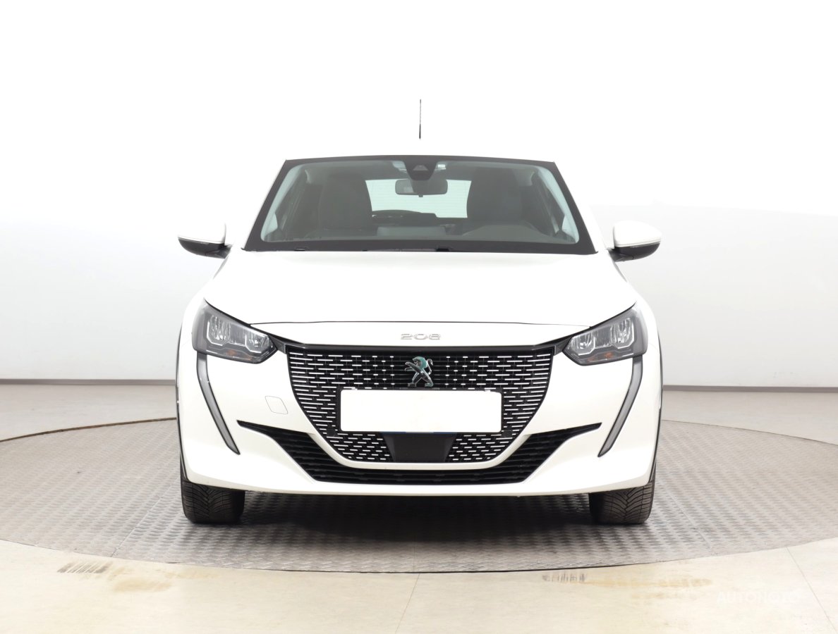 Peugeot Ostatní, 2020 - pohled č. 2