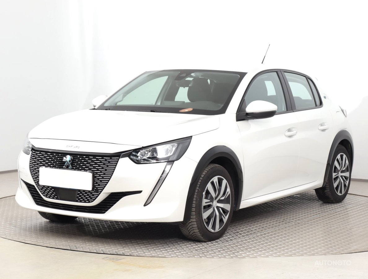 Peugeot Ostatní, 2020 - pohled č. 3