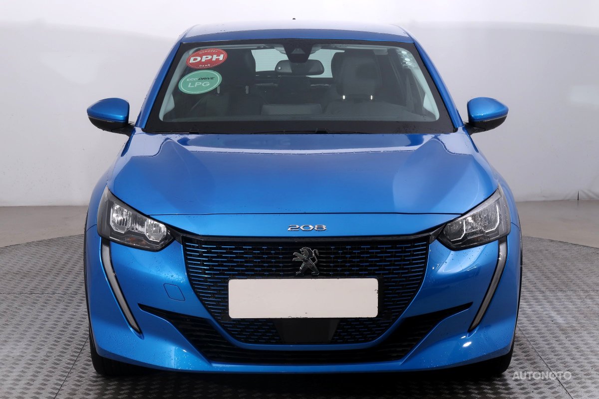 Peugeot Ostatní, 2020 - pohled č. 2