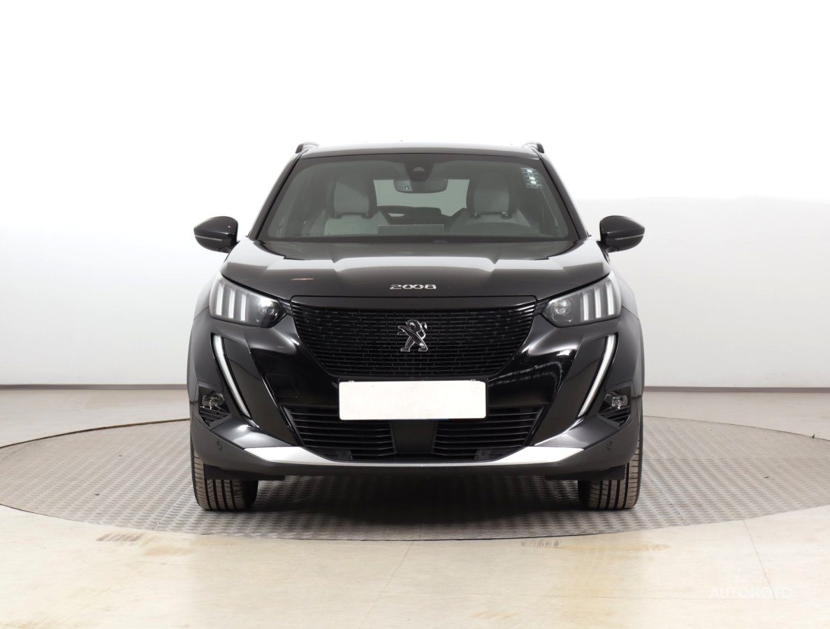 Peugeot Ostatní, 2020 - pohled č. 2