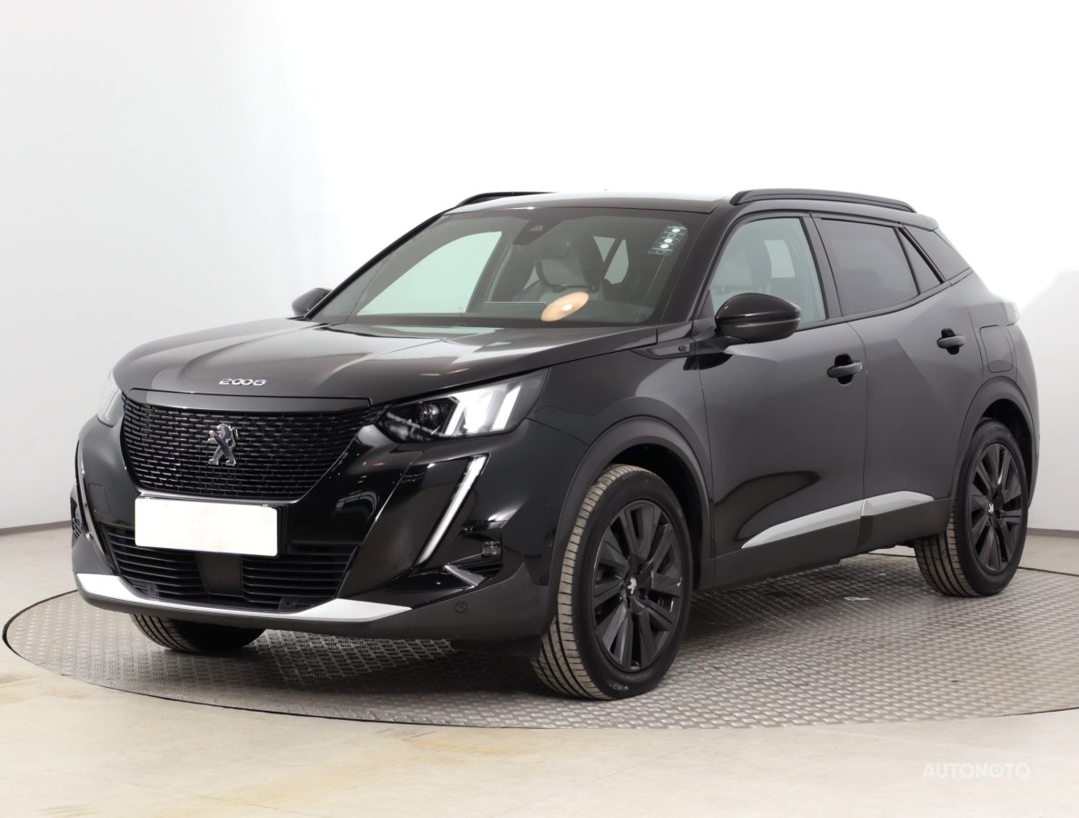 Peugeot Ostatní, 2020 - pohled č. 3