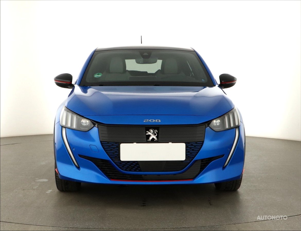 Peugeot Ostatní, 2020 - pohled č. 2