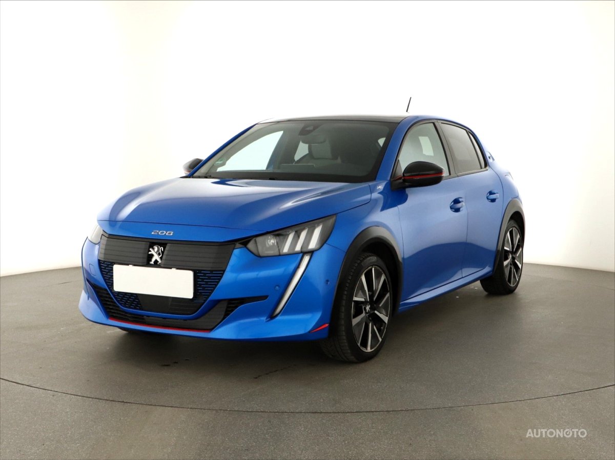 Peugeot Ostatní, 2020 - pohled č. 3