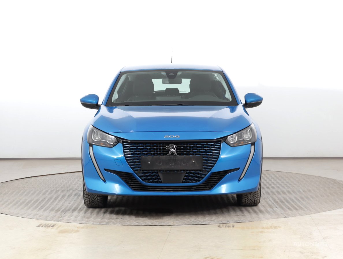 Peugeot Ostatní, 2020 - pohled č. 2