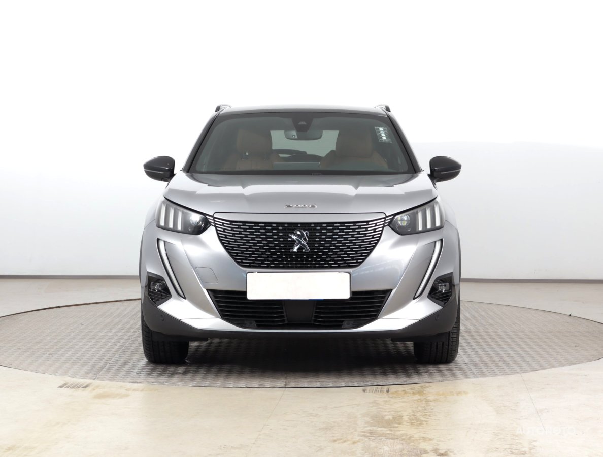 Peugeot Ostatní, 2020 - pohled č. 2