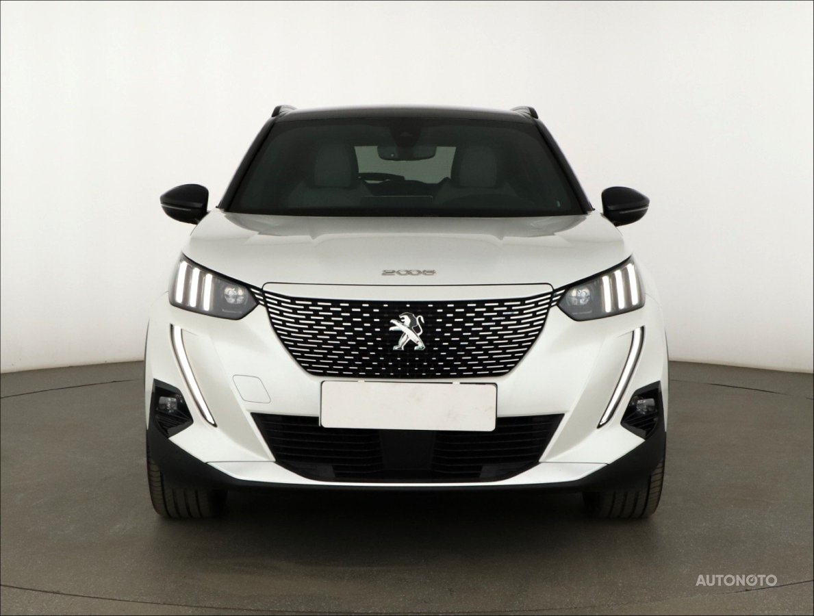 Peugeot Ostatní, 2020 - pohled č. 2