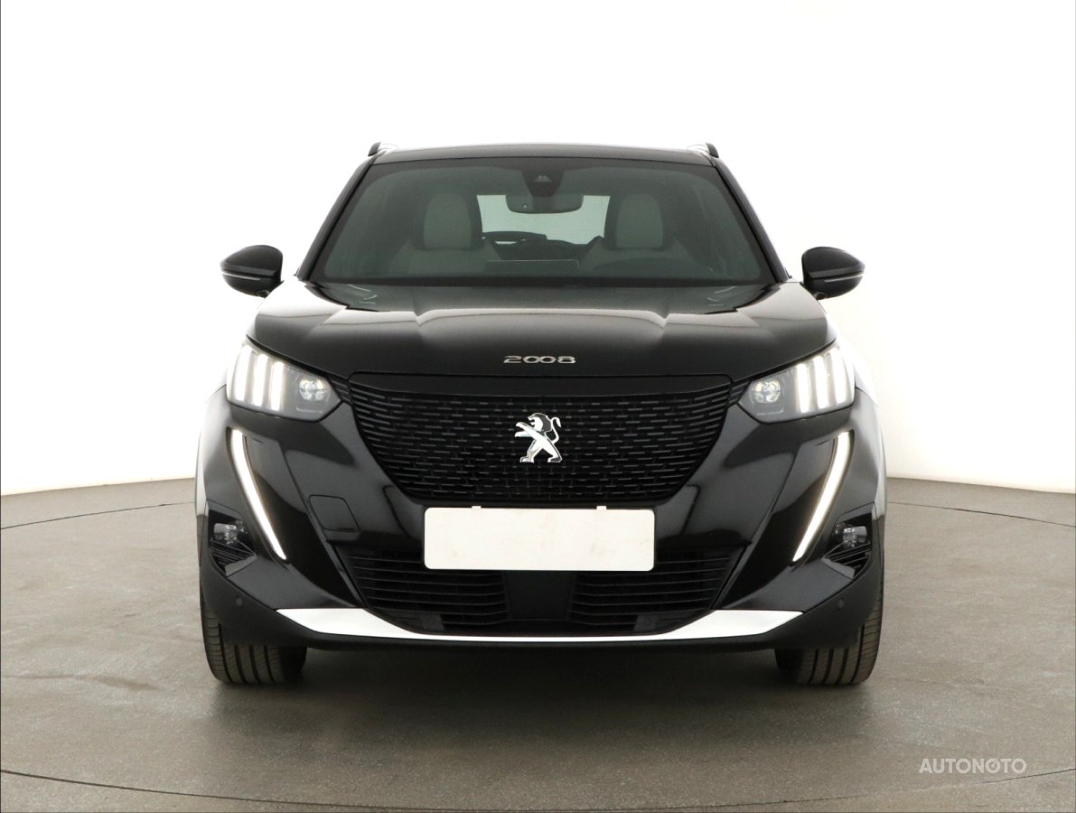 Peugeot Ostatní, 2021 - pohled č. 2