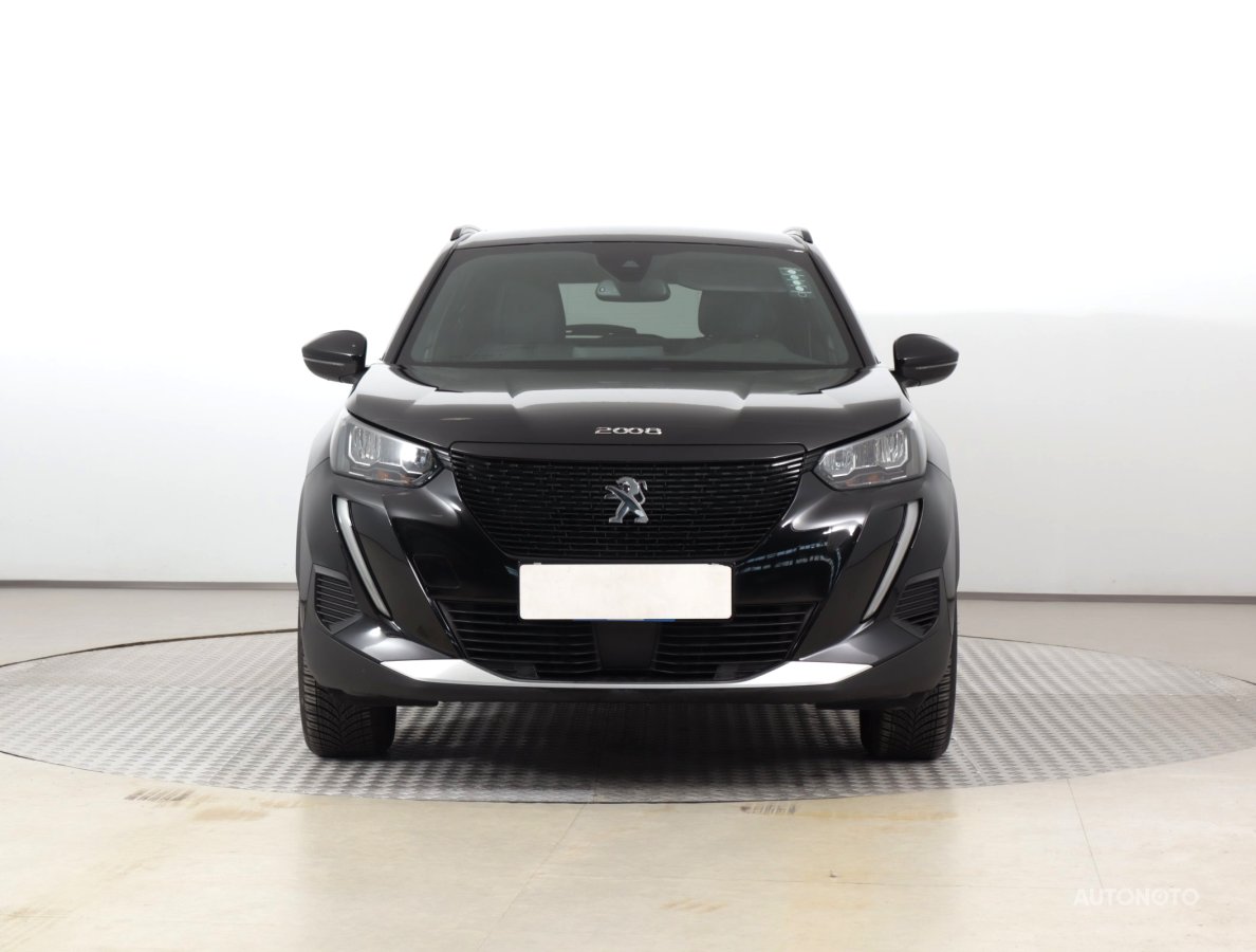 Peugeot Ostatní, 2023 - pohled č. 2