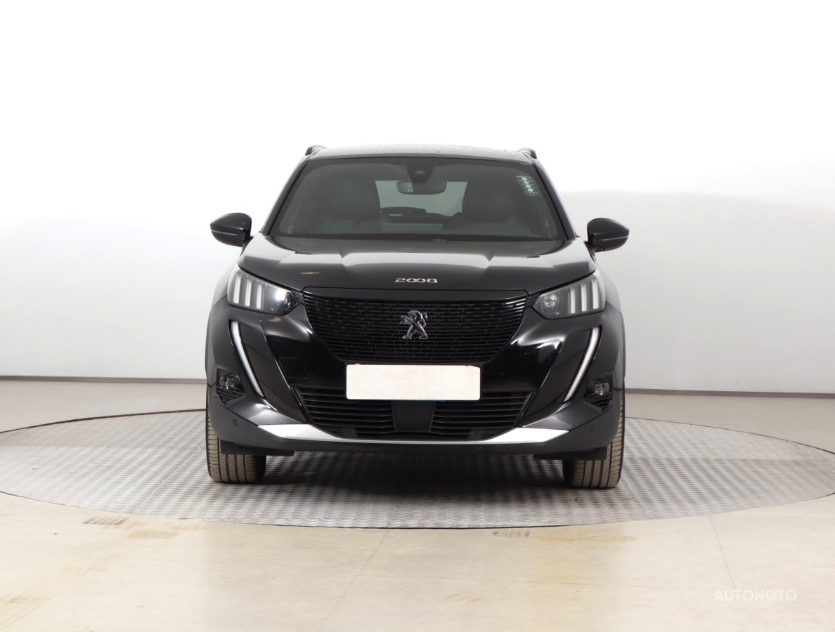 Peugeot Ostatní, 2020 - pohled č. 2