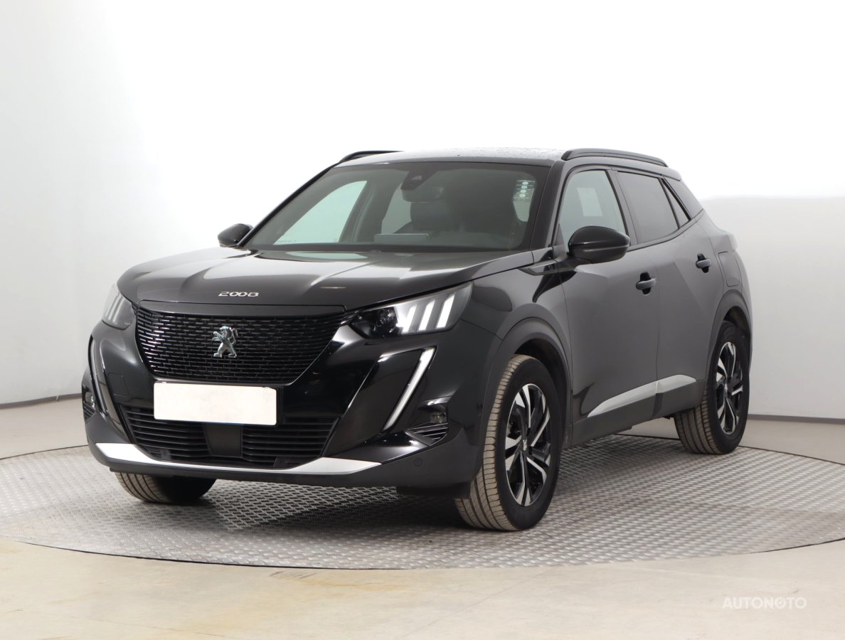 Peugeot Ostatní, 2020 - pohled č. 3