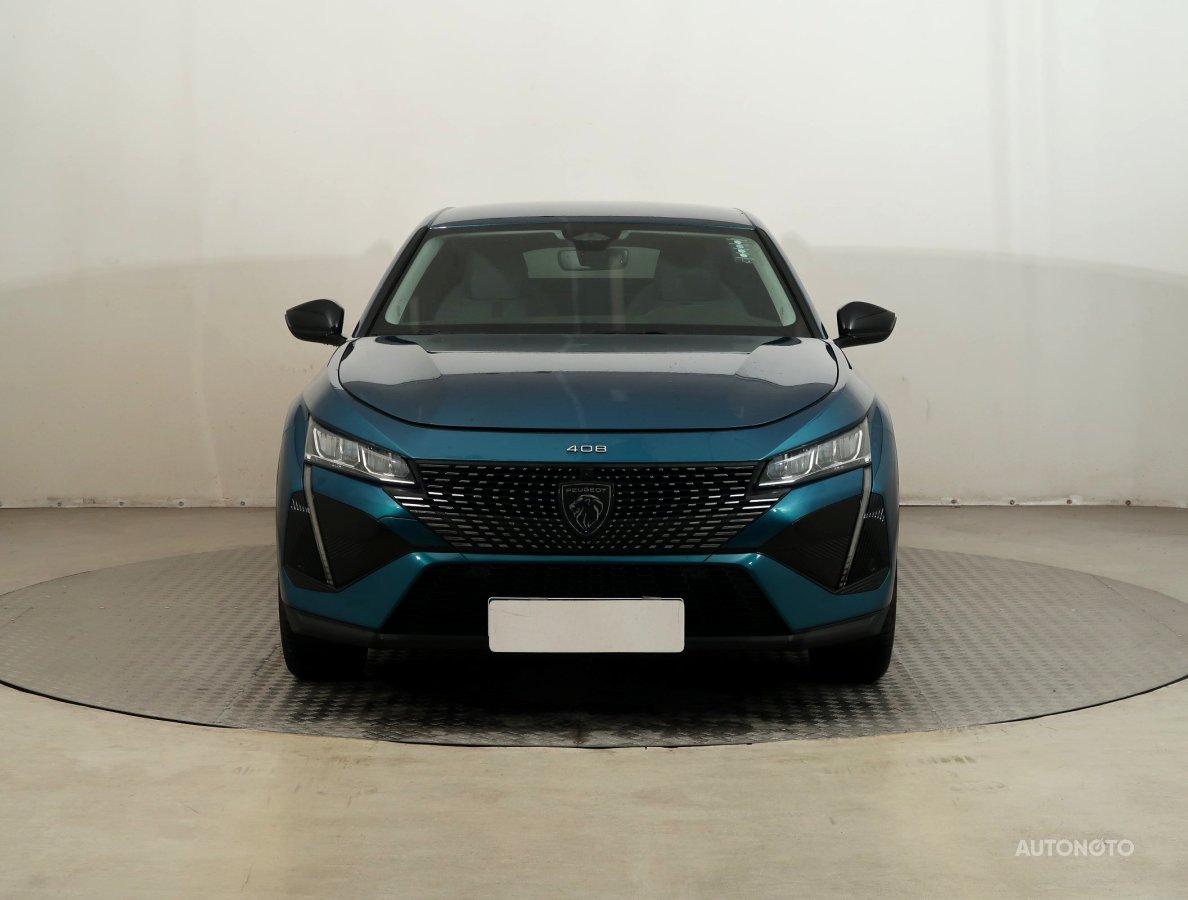 Peugeot Ostatní, 2023 - pohled č. 2