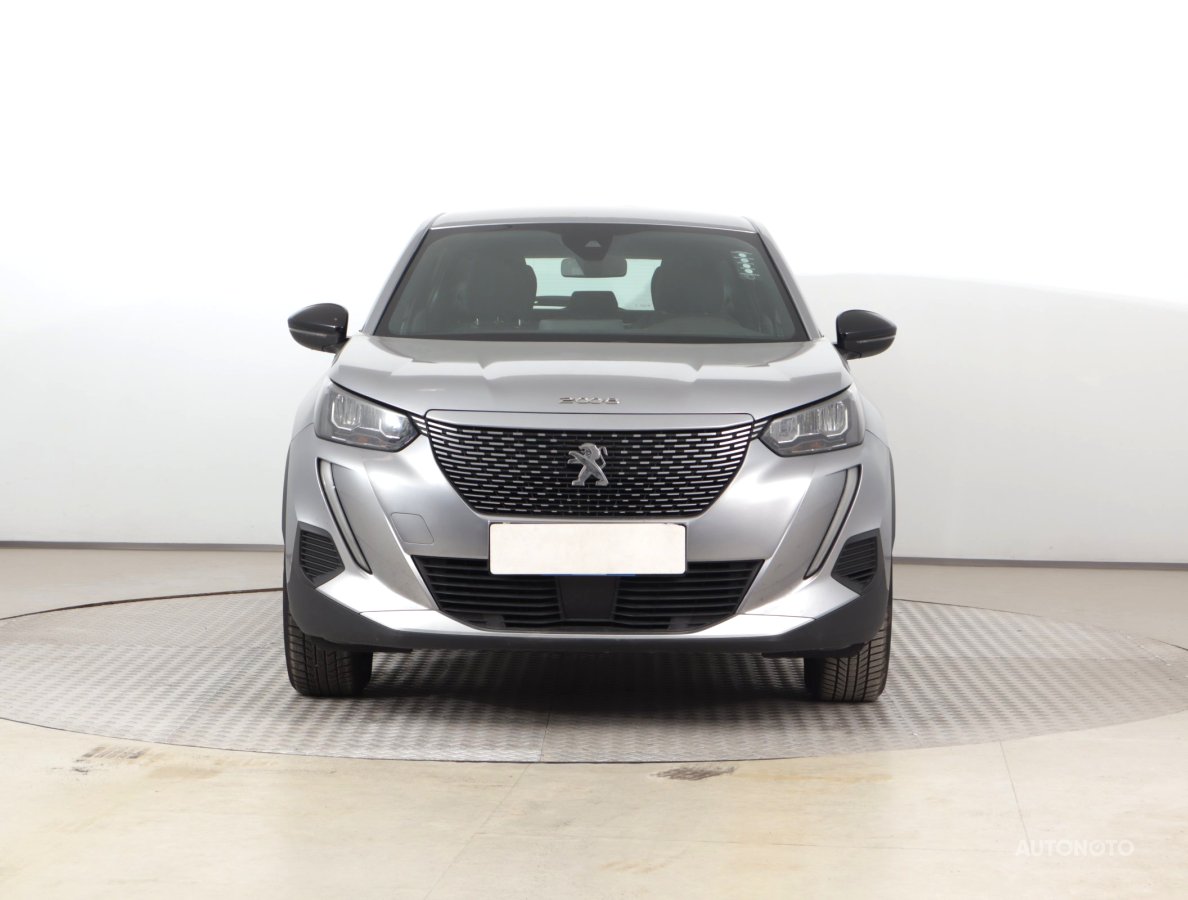 Peugeot Ostatní, 2023 - pohled č. 2