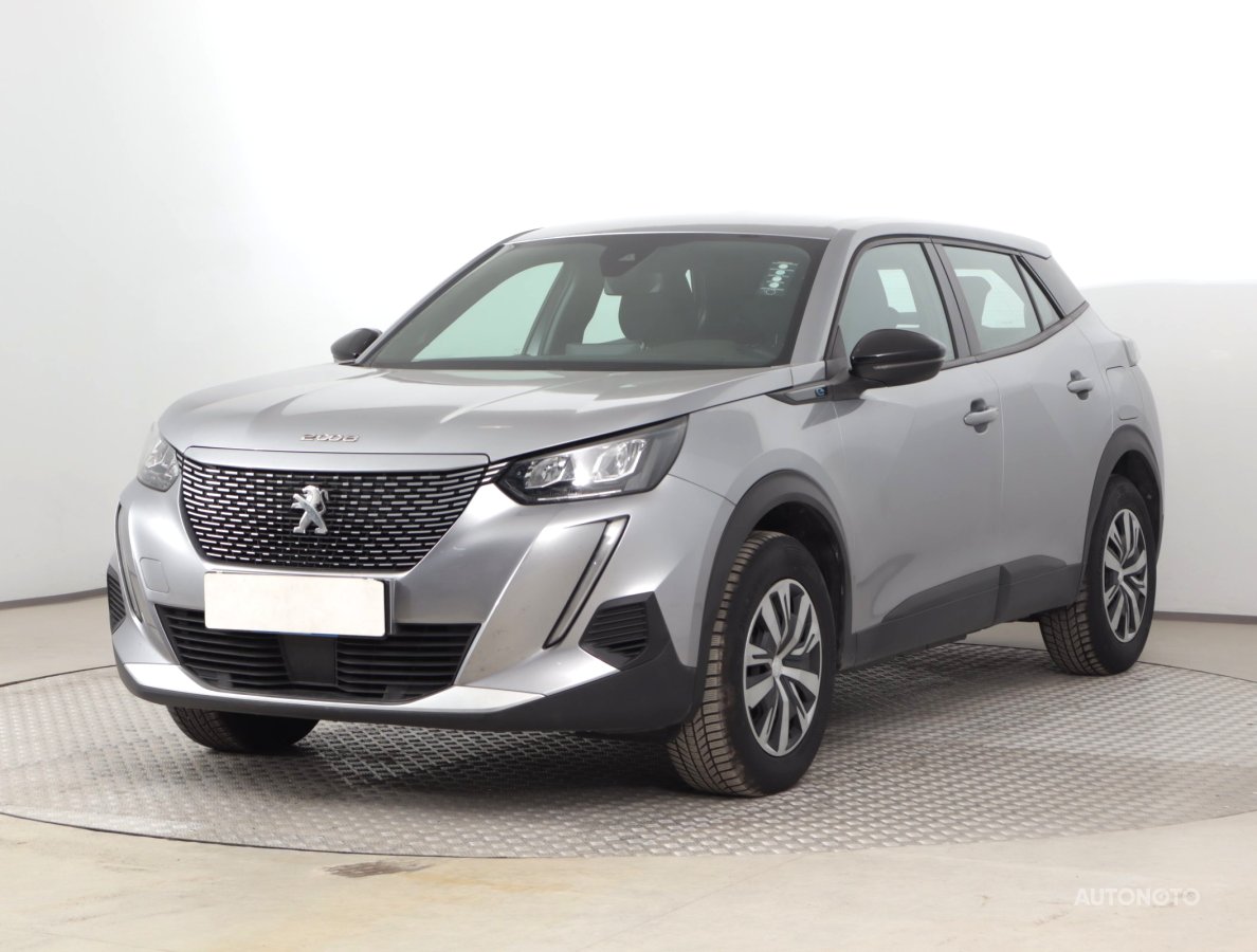 Peugeot Ostatní, 2023 - pohled č. 3