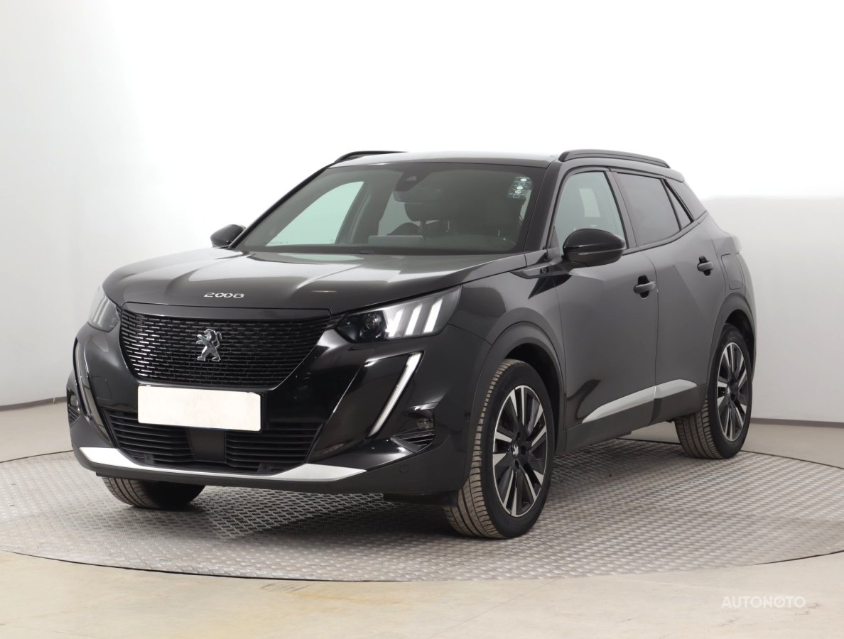 Peugeot Ostatní, 2020 - pohled č. 3