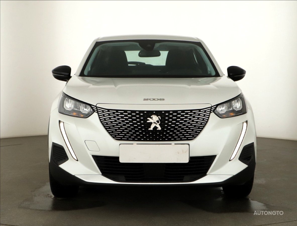 Peugeot Ostatní, 2022 - pohled č. 2