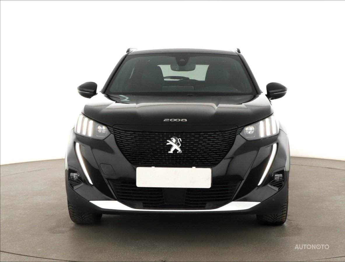 Peugeot Ostatní, 2020 - pohled č. 2
