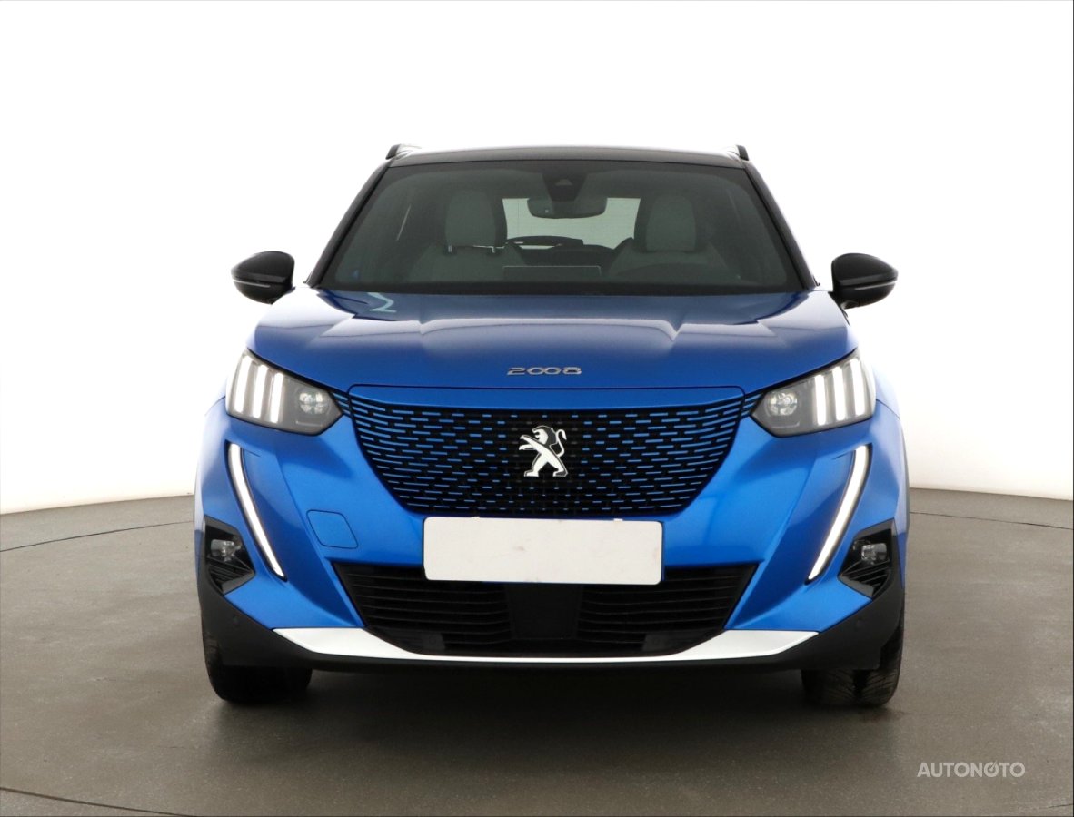 Peugeot Ostatní, 2020 - pohled č. 2