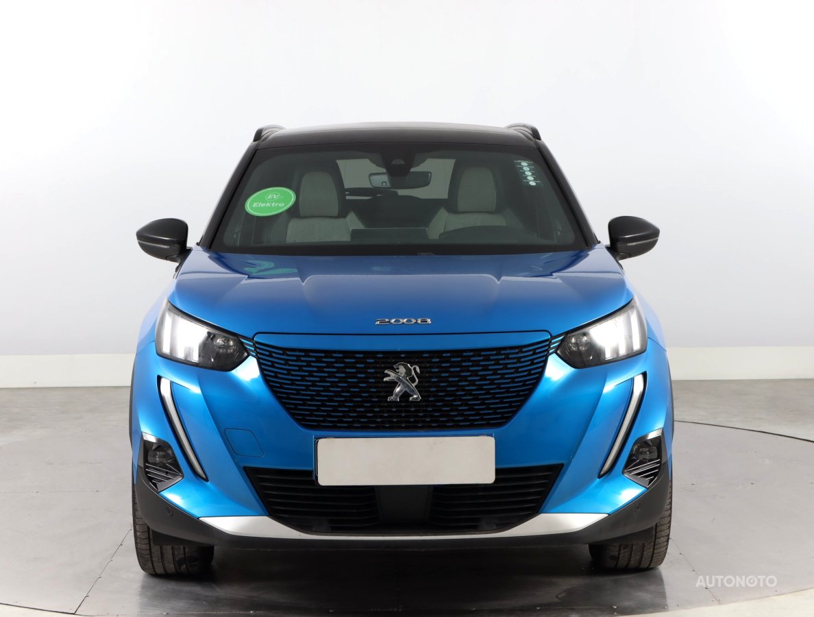 Peugeot Ostatní, 2020 - pohled č. 2