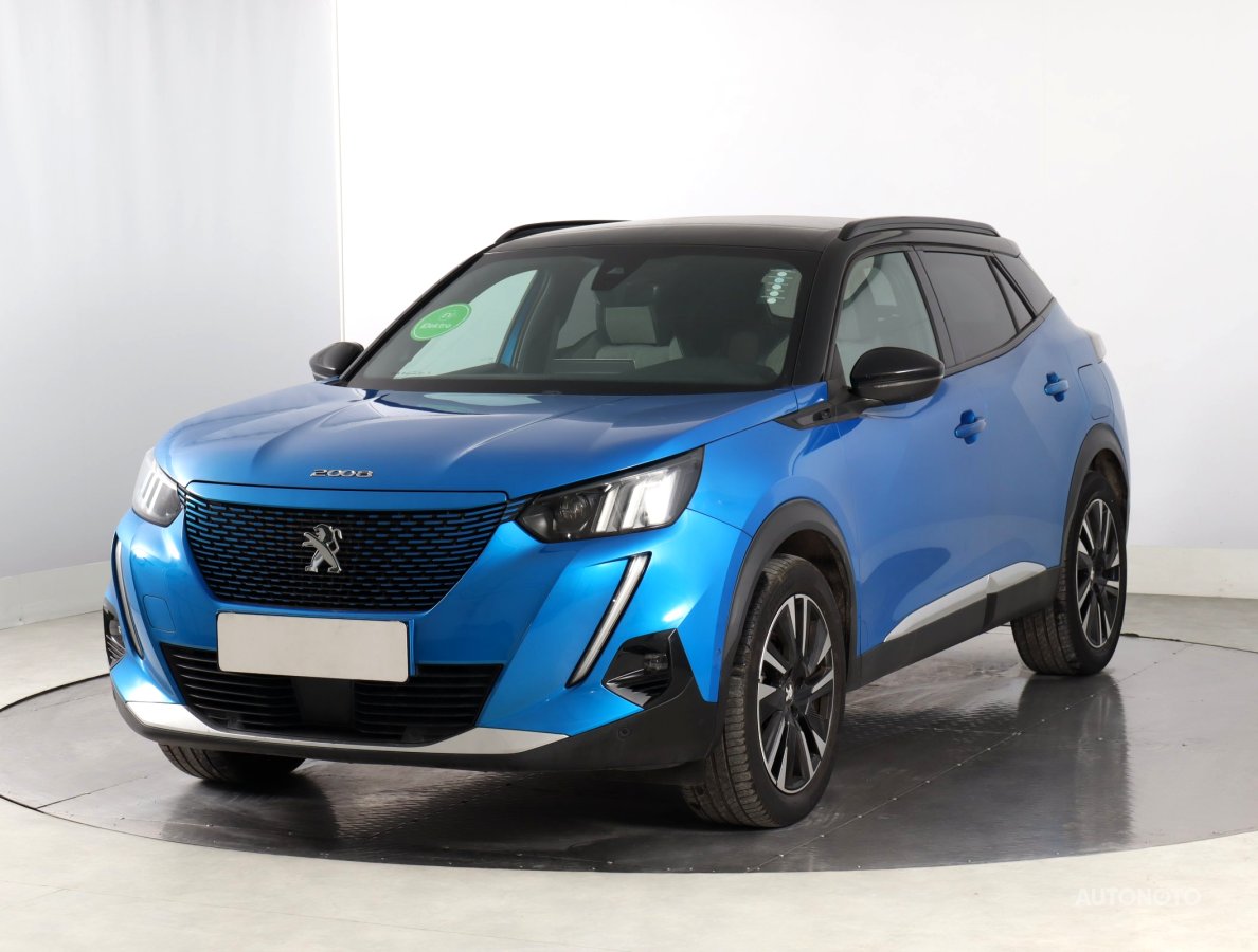 Peugeot Ostatní, 2020 - pohled č. 3