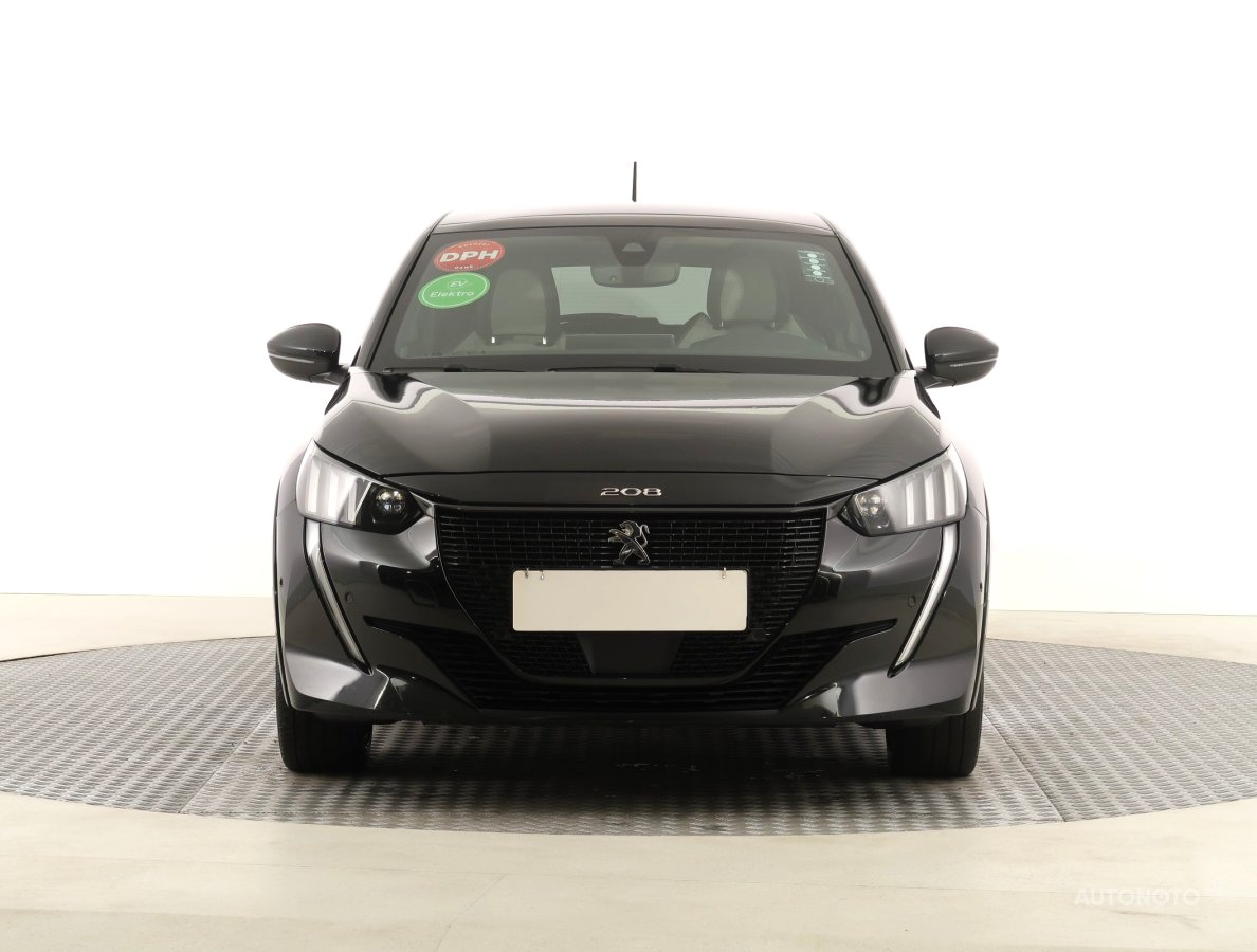 Peugeot Ostatní, 2020 - pohled č. 2