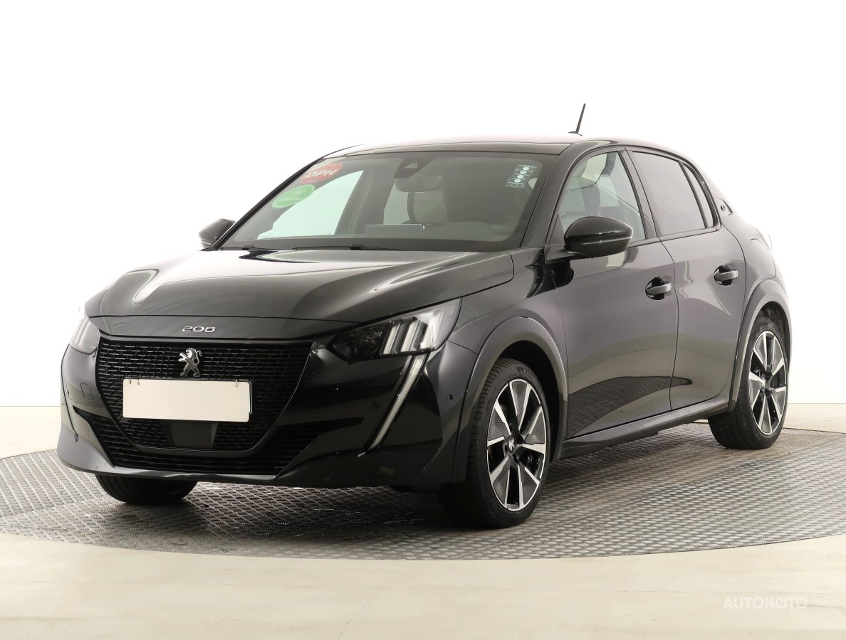 Peugeot Ostatní, 2020 - pohled č. 3