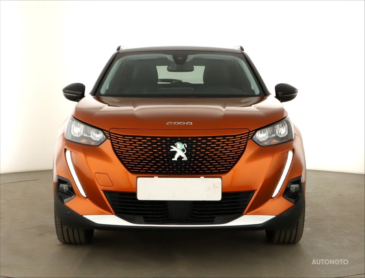 Peugeot Ostatní, 2020 - pohled č. 2