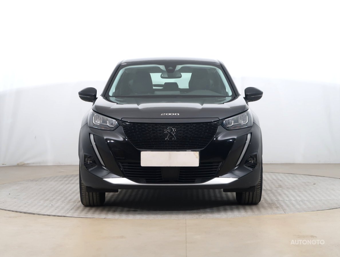 Peugeot Ostatní, 2021 - pohled č. 2