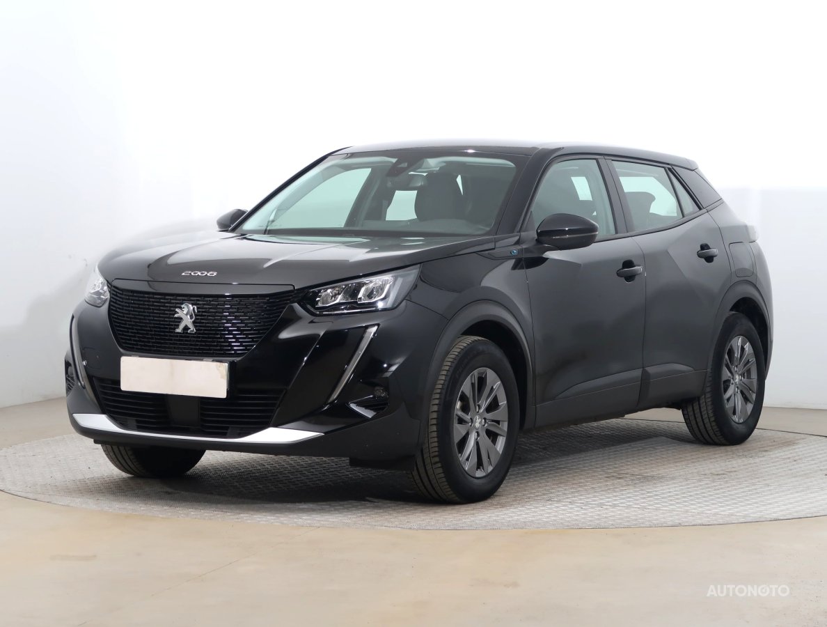 Peugeot Ostatní, 2021 - pohled č. 3