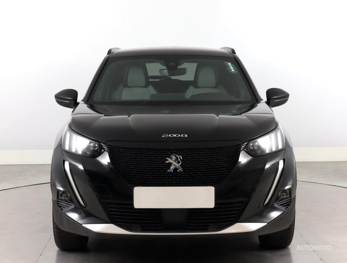 Peugeot Ostatní, 2020 - pohled č. 2