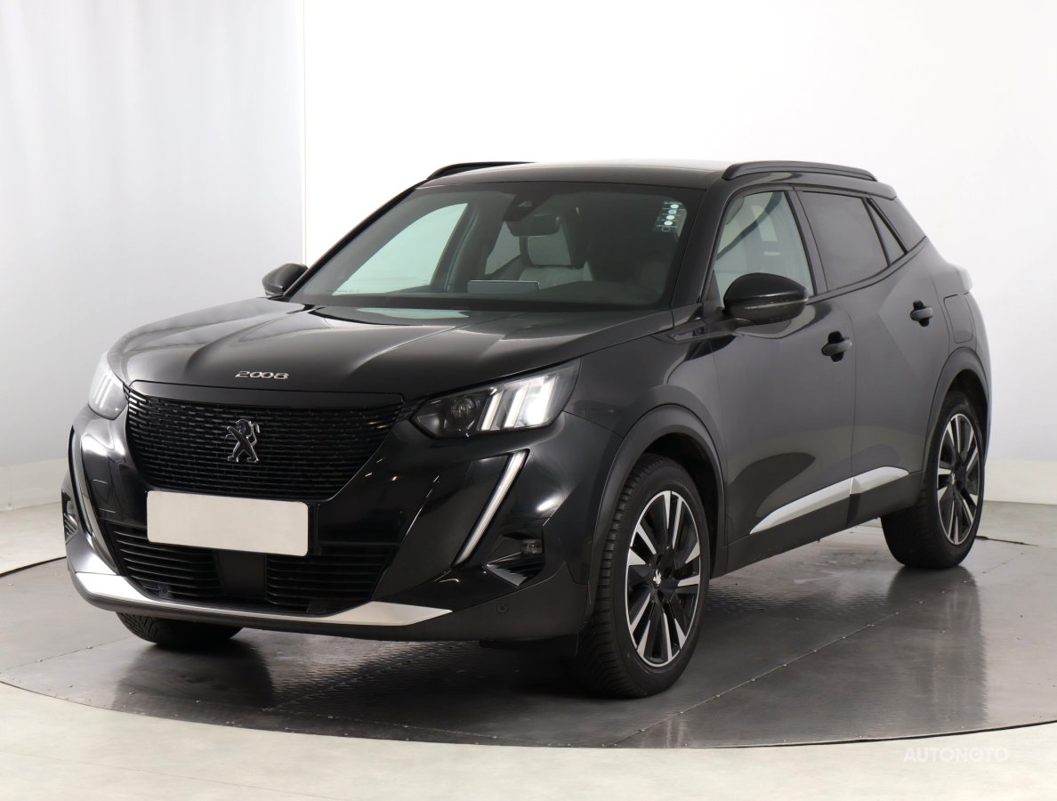 Peugeot Ostatní, 2020 - pohled č. 3