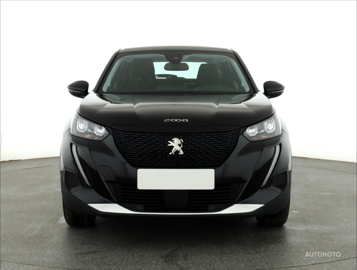 Peugeot Ostatní, 2022 - pohled č. 2