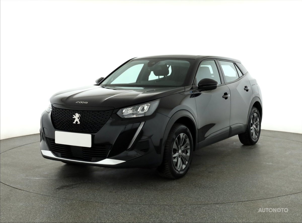 Peugeot Ostatní, 2022 - pohled č. 3