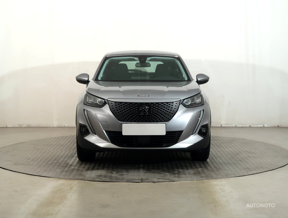 Peugeot Ostatní, 2021 - pohled č. 2