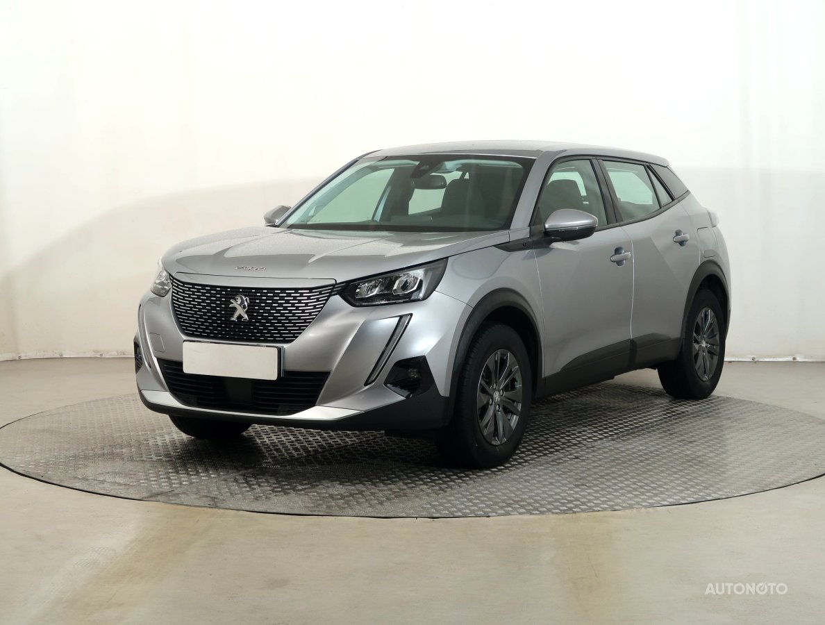 Peugeot Ostatní, 2021 - pohled č. 3