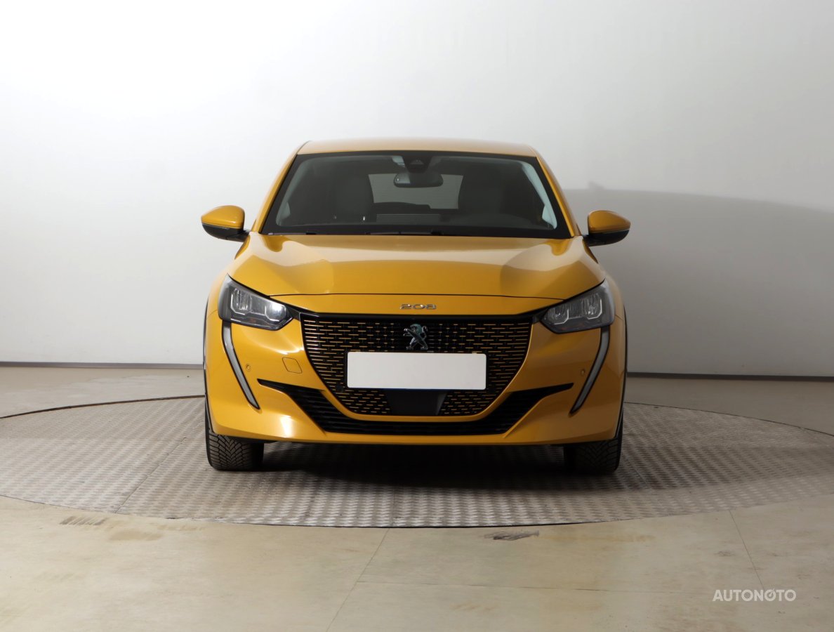 Peugeot Ostatní, 2020 - pohled č. 2