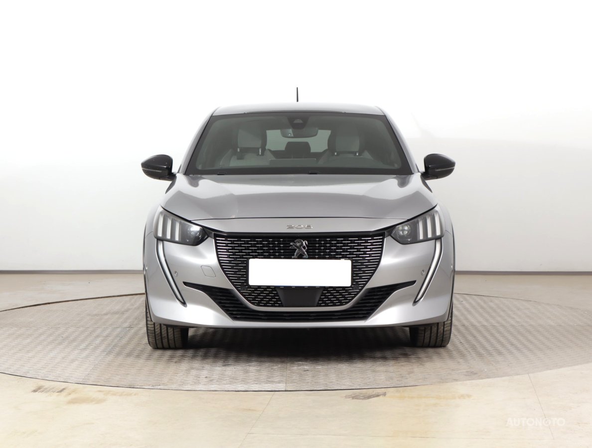 Peugeot Ostatní, 2020 - pohled č. 2