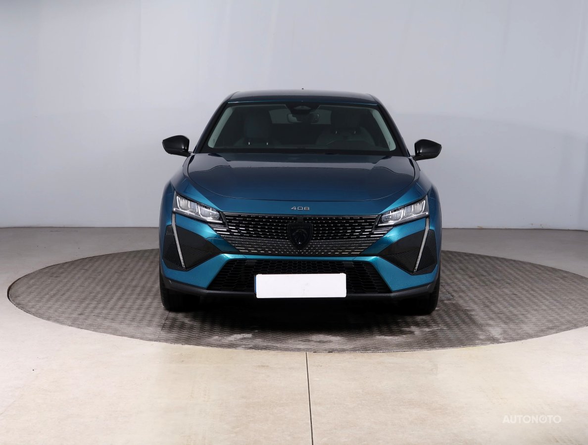 Peugeot Ostatní, 2024 - pohled č. 2