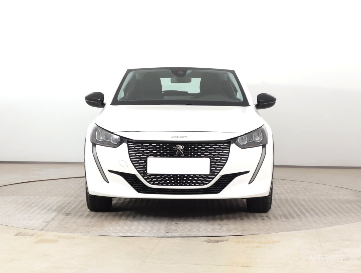 Peugeot Ostatní, 2022 - pohled č. 2