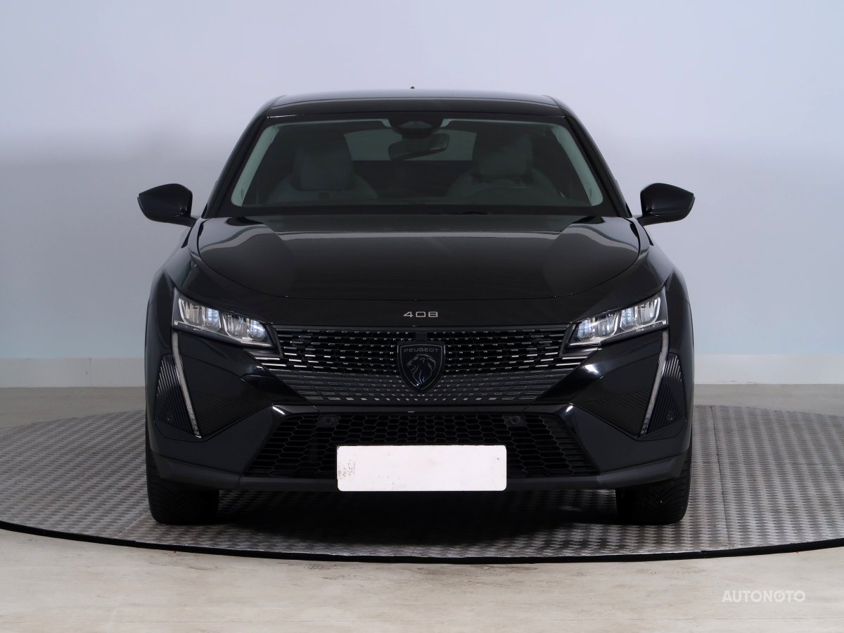 Peugeot Ostatní, 2024 - pohled č. 2